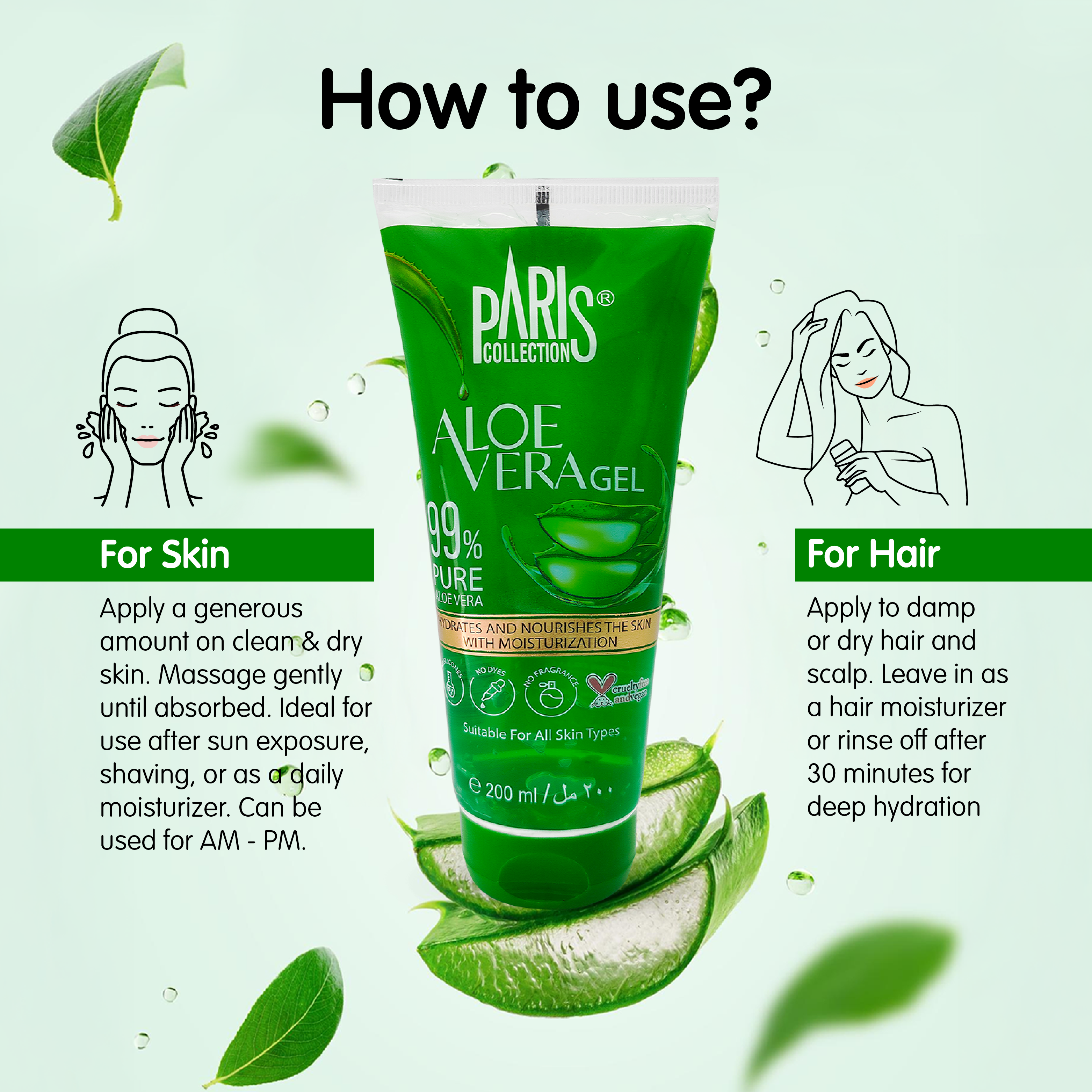 Product View